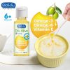 Dầu olive Biobaby dung tích 100ml Dầu olive Biobaby dung tích 100ml
