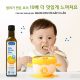 Dầu chiên xào Biobaby giúp bé ăn ngon hơn Dầu chiên xào Biobaby giúp bé ăn ngon hơn