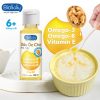 Dầu óc chó Biobaby 100ml Dầu óc chó Biobaby 100ml