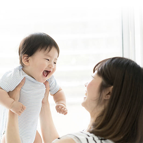 Hình ảnh Mẹ và bé Hình ảnh Mẹ và bé