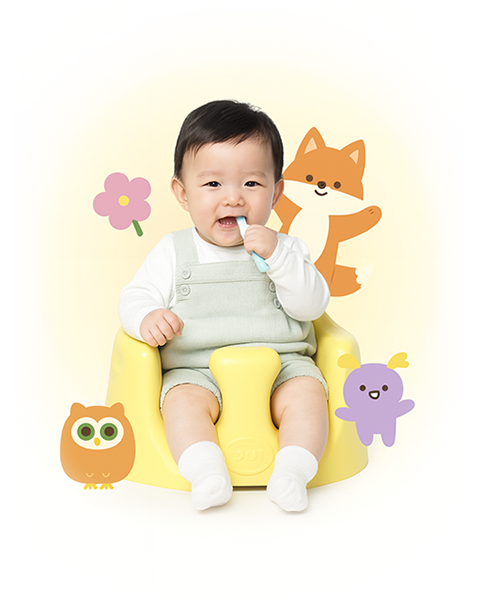 Sứ mệnh Biobaby Sứ mệnh Biobaby