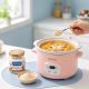 Bột nêm Biobaby dễ chế biến