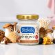 Bột nêm Biobaby vị nấm