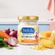 Bột nêm Biobaby vị phô mai
