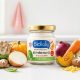 Bột nêm Biobaby vị rau củ