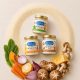 Bột nêm Biobabynguyên liệu tự nhiên
